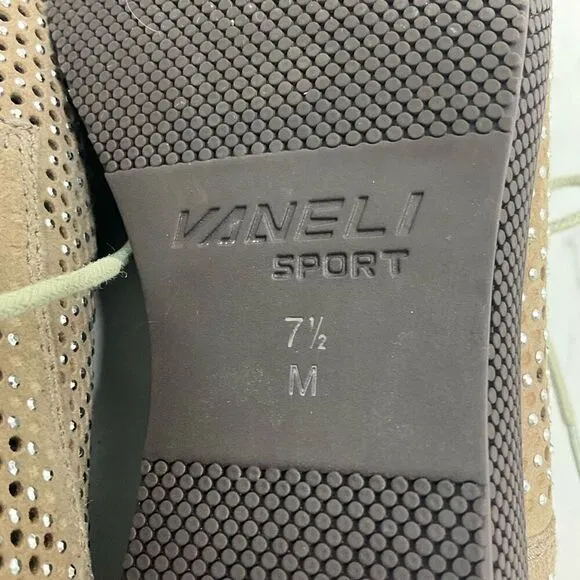 VANELI Sport Aleria Fashion Sneakers