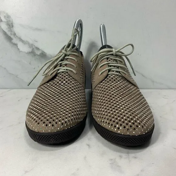 VANELI Sport Aleria Fashion Sneakers