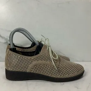 VANELI Sport Aleria Fashion Sneakers