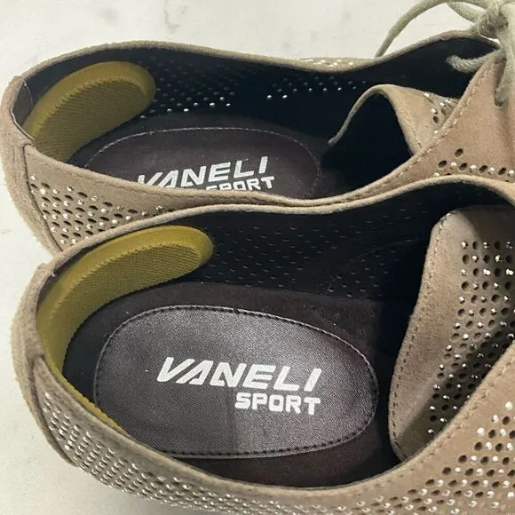 VANELI Sport Aleria Fashion Sneakers