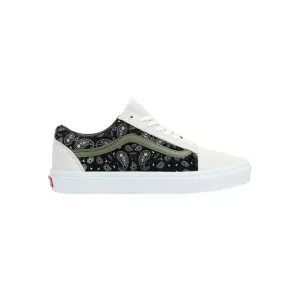 Vans Old Skool Paisley Sneakers