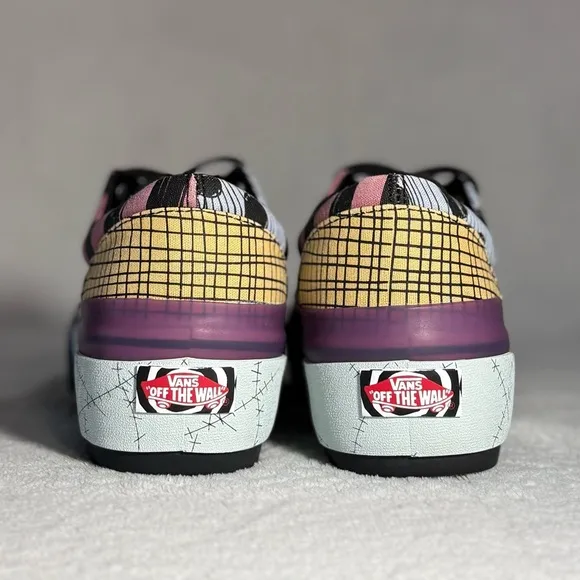 Vans x The Nightmare Before Christmas