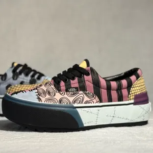 Vans x The Nightmare Before Christmas