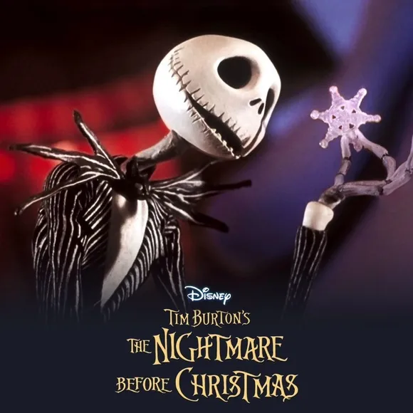 Vans x The Nightmare Before Christmas