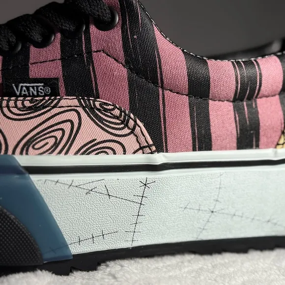 Vans x The Nightmare Before Christmas