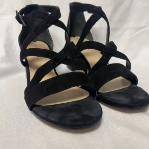 Via Spiga‎ Block Heel Shoes