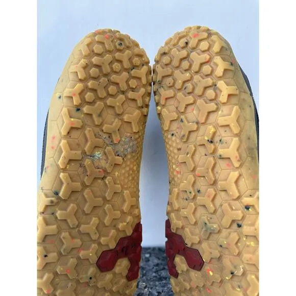 VivoBarefoot Men's Primus Trail Knit FG Minimalist Trail Shoes 306099-02 SZ 49M
