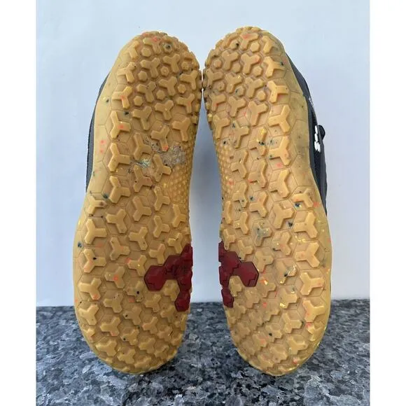 VivoBarefoot Men's Primus Trail Knit FG Minimalist Trail Shoes 306099-02 SZ 49M