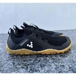 VivoBarefoot Men's Primus Trail Knit FG Minimalist Trail Shoes 306099-02 SZ 49M