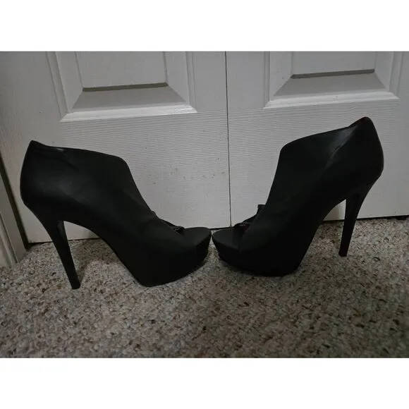Von D Shoes Echo Size 10 NIB