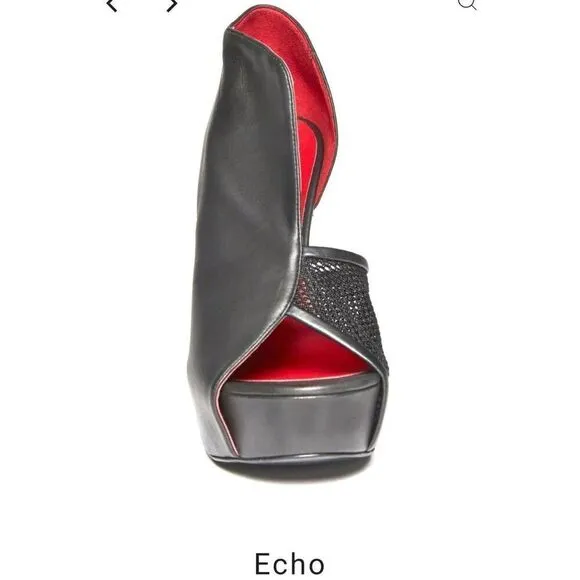 Von D Shoes Echo Size 10 NIB