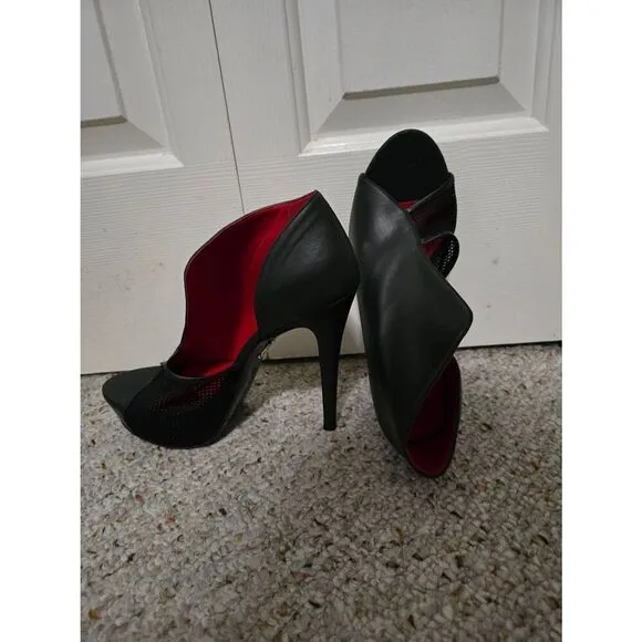 Von D Shoes Echo Size 10 NIB