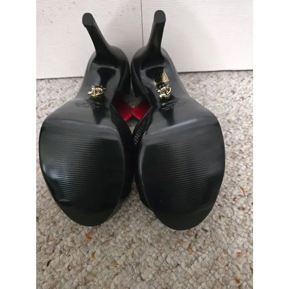 Von D Shoes Echo Size 10 NIB