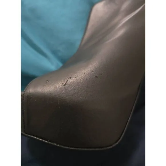 Von D Shoes Echo Size 10 NIB