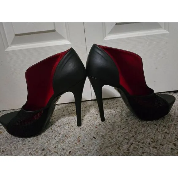 Von D Shoes Echo Size 10 NIB