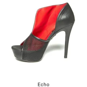 Von D Shoes Echo Size 10 NIB