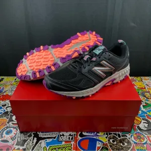 WIDE New Balance 412 Techride Size 6 / 6.5 Women's