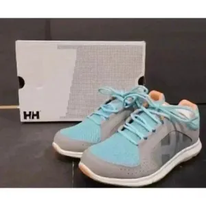 Woman's Boat Shoes Helly Hansen Ahiga V4 Hydropower NIB SZ 6.5