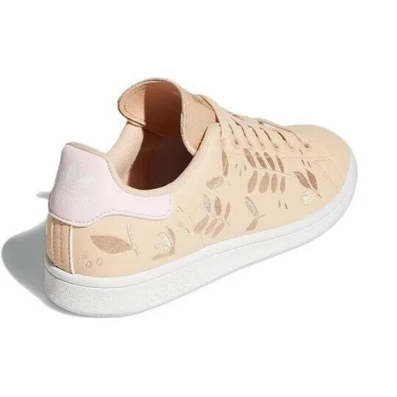 WOMENS Adidas Stan Smith Plant Appreciation Day Shoes GY8173
