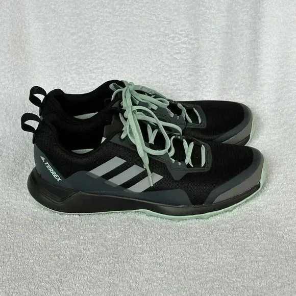 Women’s Adidas Terrex CMTK Trail Running Shoes