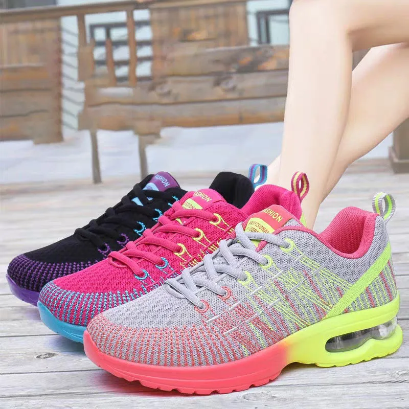 Women’s Athletic Running Shoes