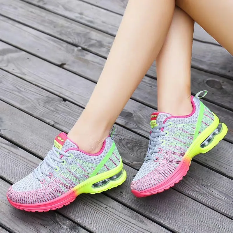 Women’s Athletic Running Shoes