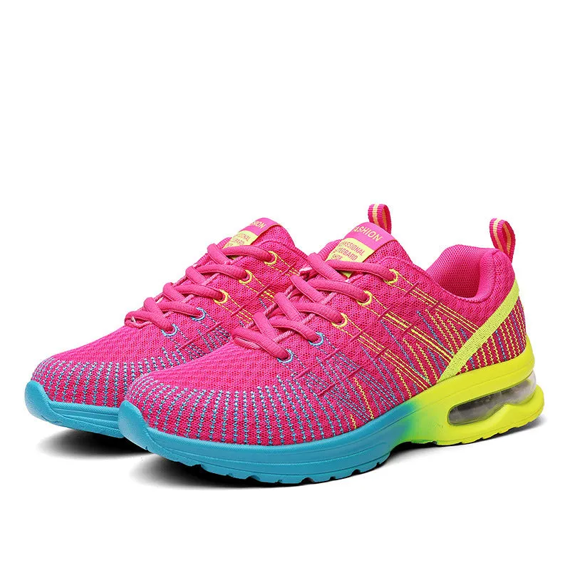 Women’s Athletic Running Shoes