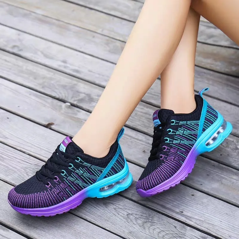 Women’s Athletic Running Shoes