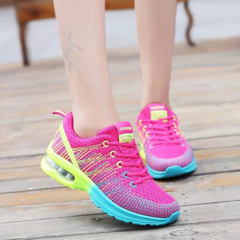 Women’s Athletic Running Shoes