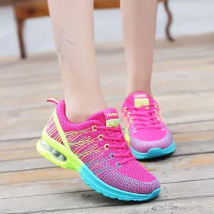 Women’s Athletic Running Shoes