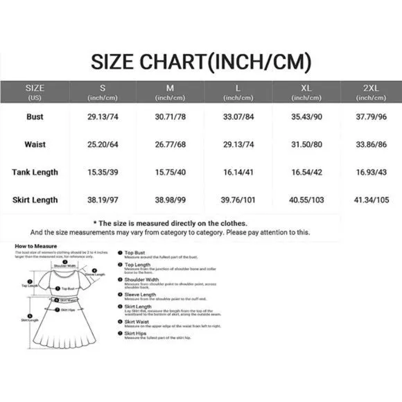Women's Casual Sleeveless Summer Two Piece Maxi Skirt Set