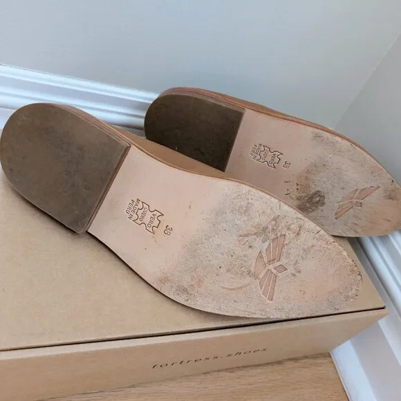 Women's Fortress Adra Shoes Size 38