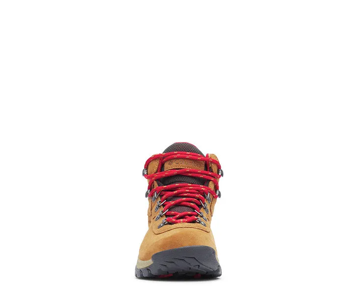 Women's Newton Ridge Plus Waterproof Amped Shoes