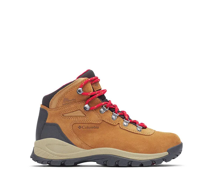 Women's Newton Ridge Plus Waterproof Amped Shoes