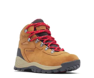 Women's Newton Ridge Plus Waterproof Amped Shoes