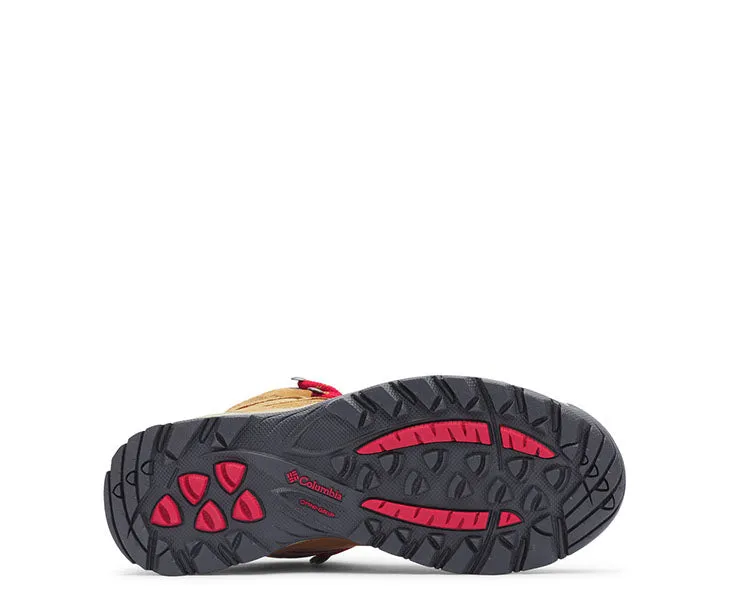 Women's Newton Ridge Plus Waterproof Amped Shoes