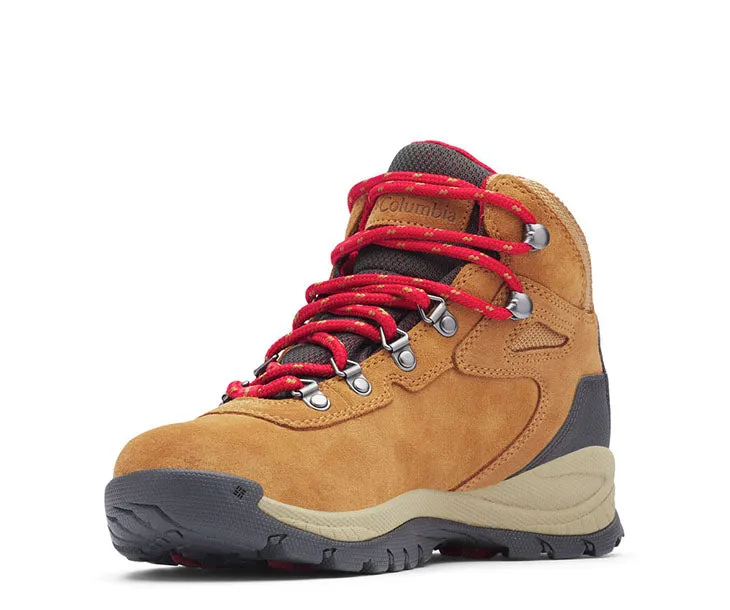 Women's Newton Ridge Plus Waterproof Amped Shoes