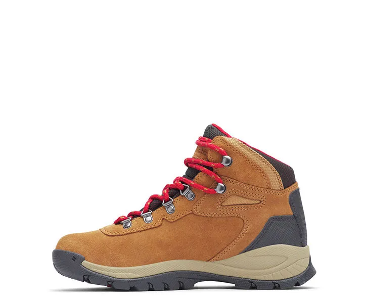 Women's Newton Ridge Plus Waterproof Amped Shoes