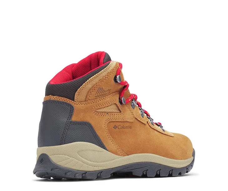 Women's Newton Ridge Plus Waterproof Amped Shoes