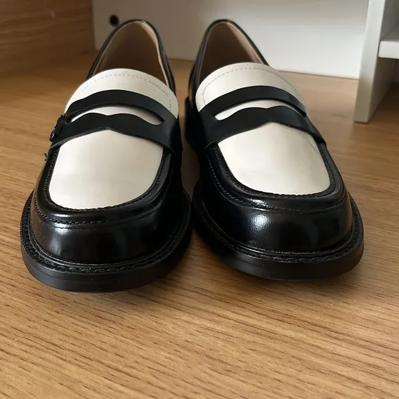 Womens Sam Edelman Colin Loafer Size 6.5