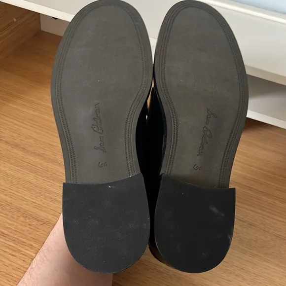 Womens Sam Edelman Colin Loafer Size 6.5