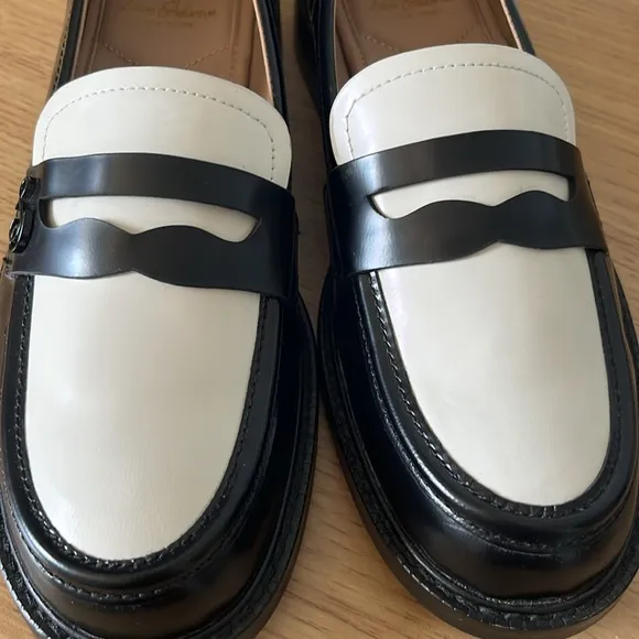 Womens Sam Edelman Colin Loafer Size 6.5