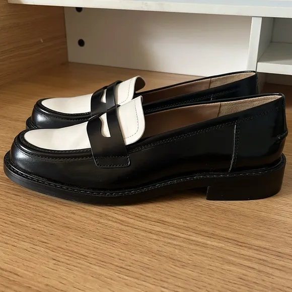 Womens Sam Edelman Colin Loafer Size 6.5
