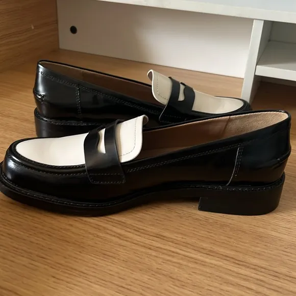 Womens Sam Edelman Colin Loafer Size 6.5