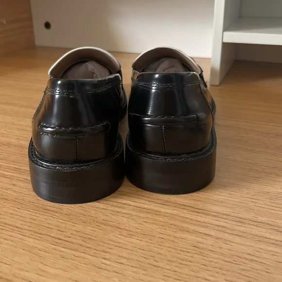 Womens Sam Edelman Colin Loafer Size 6.5