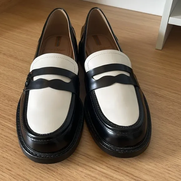 Womens Sam Edelman Colin Loafer Size 6.5