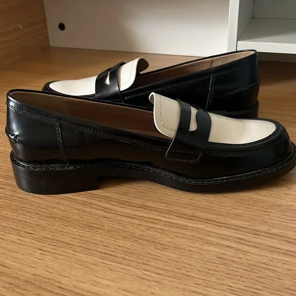 Womens Sam Edelman Colin Loafer Size 6.5
