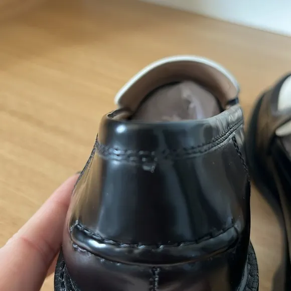 Womens Sam Edelman Colin Loafer Size 6.5