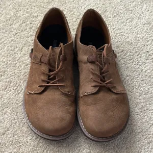 Xero Shoes Alston Leather Dress Shoe Lightweight Barefoot-Friendly Mens 9