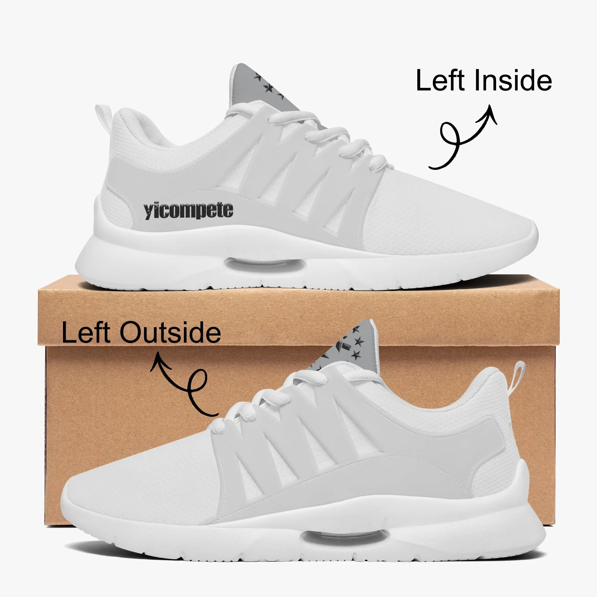 Y i Compete SL Running Shoes